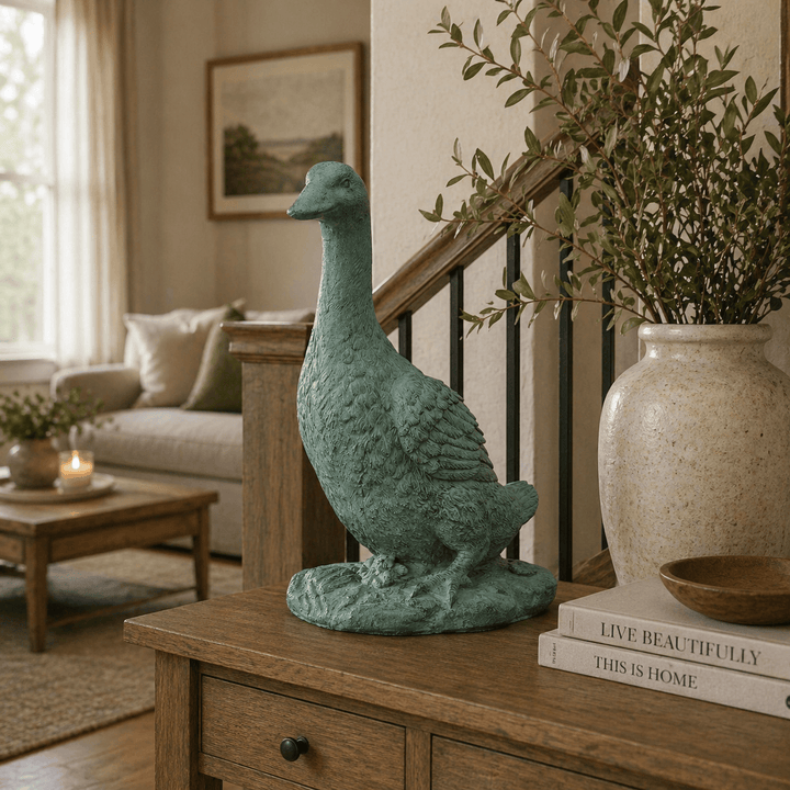 Ganso xl CASONA DECO animales