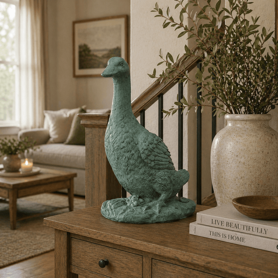 Ganso xl CASONA DECO animales