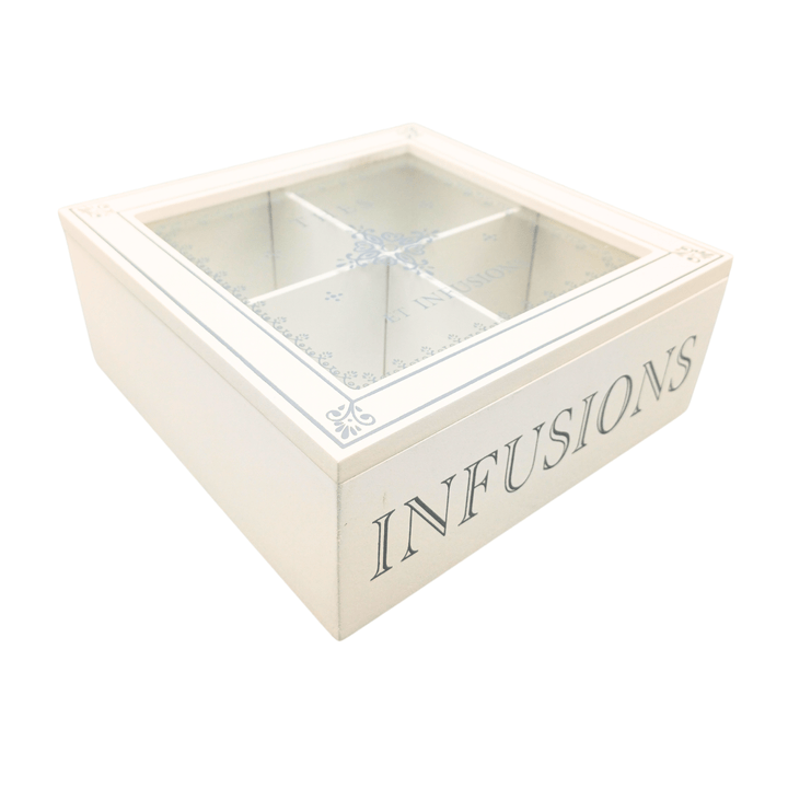 Caja Infusiones 1124-3