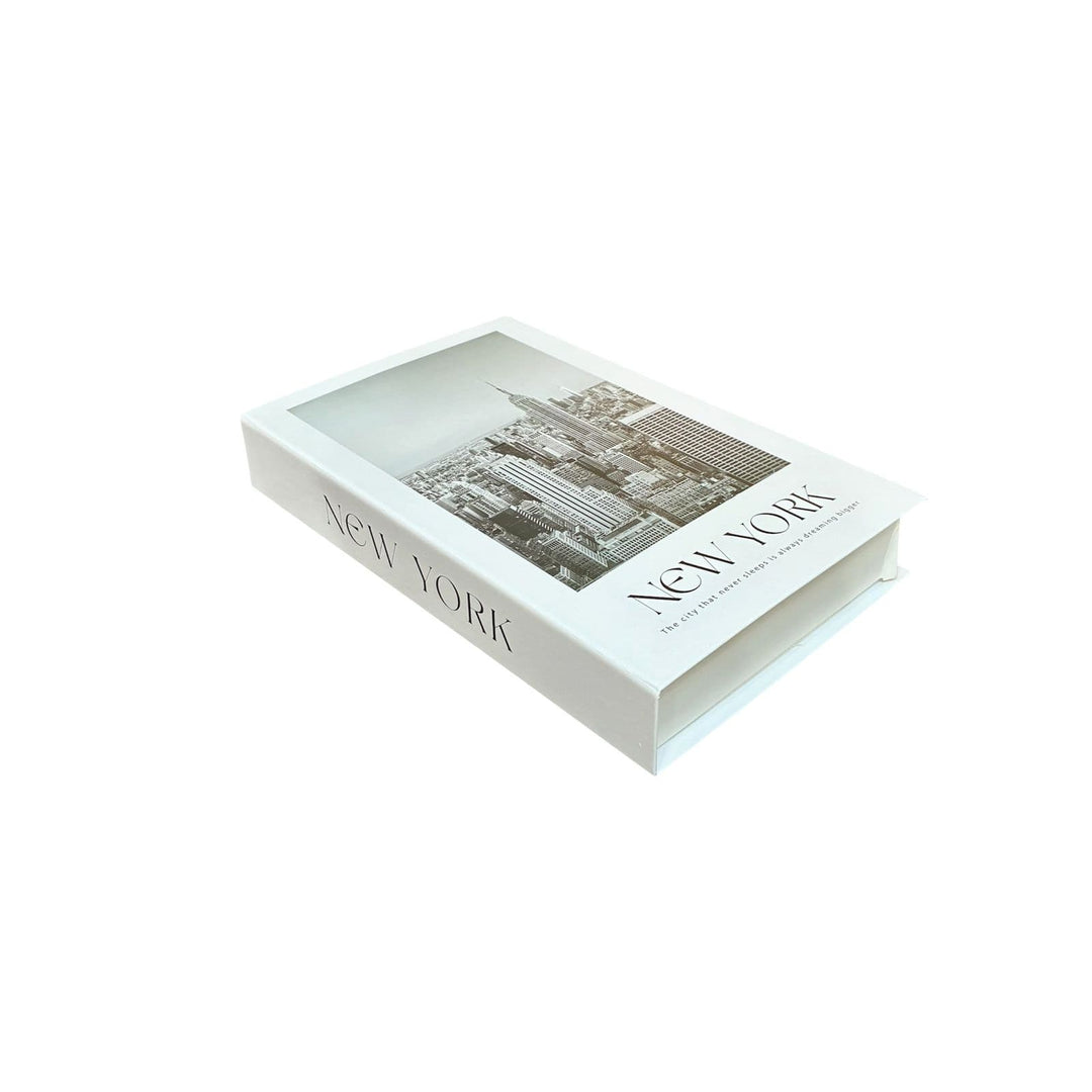 Libros decorativos grande CASONA DECO decoracion