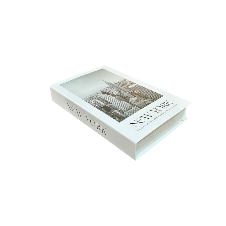 Libros decorativos grande CASONA DECO decoracion