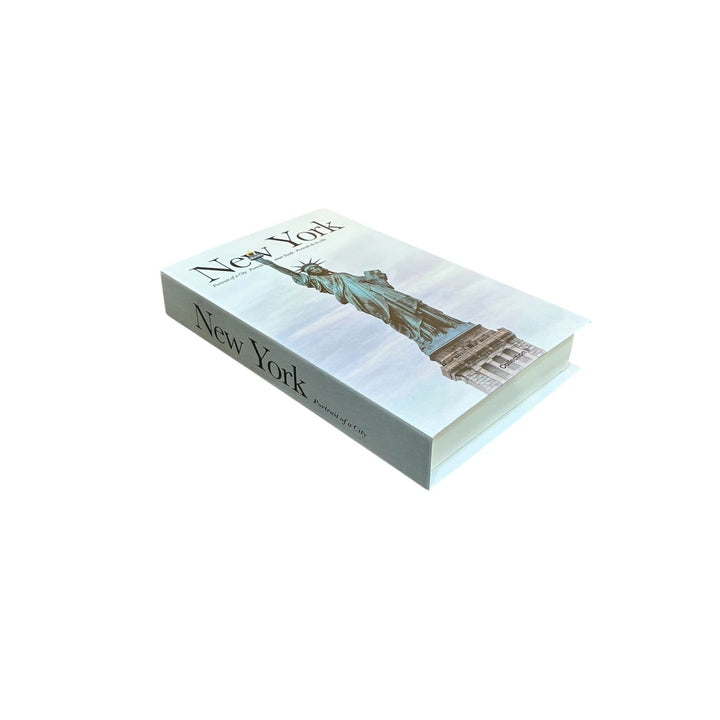 Libros decorativos grande CASONA DECO decoracion