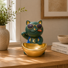 Maneki Neko Bandeja
