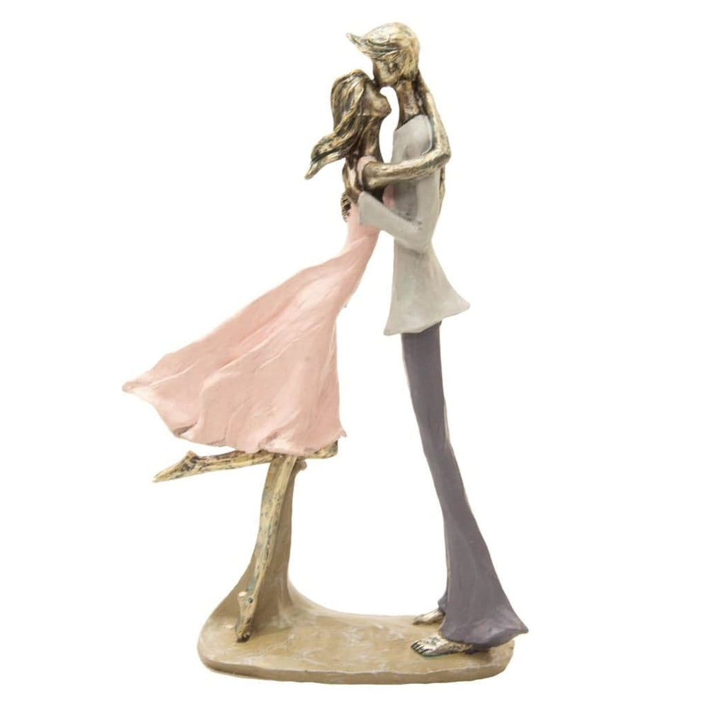 Pareja CASONA DECO decoracion