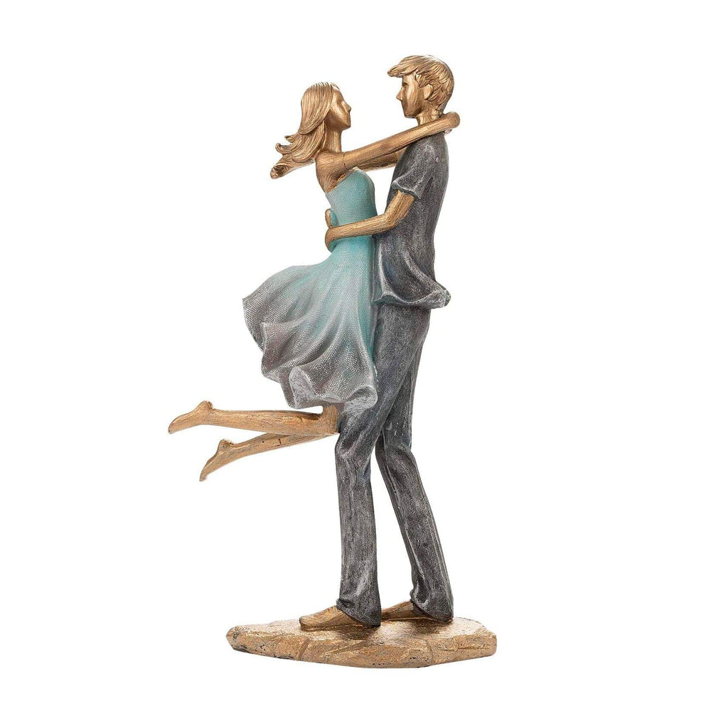 Pareja Mirándose CASONA DECO decoracion