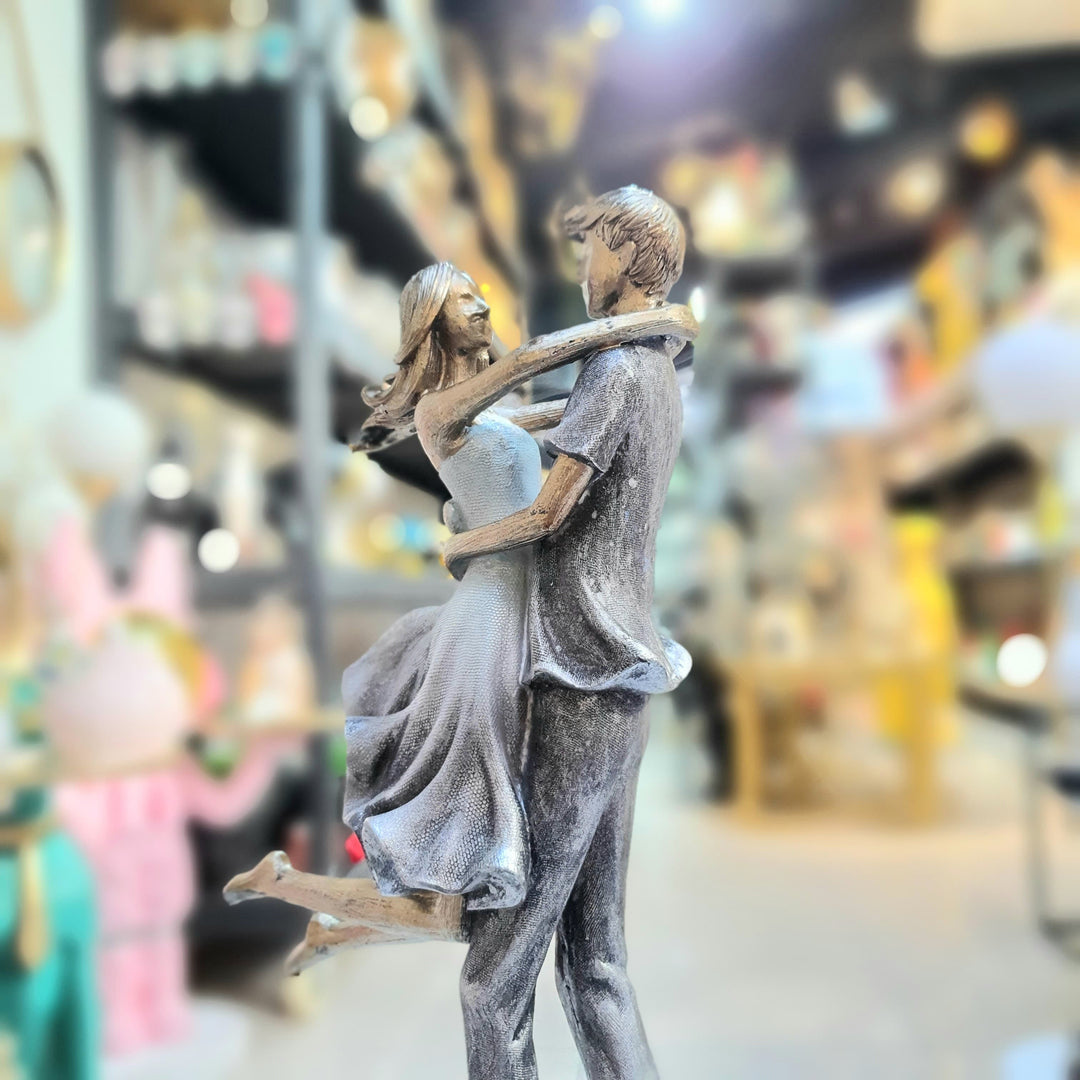 Pareja Mirándose CASONA DECO decoracion