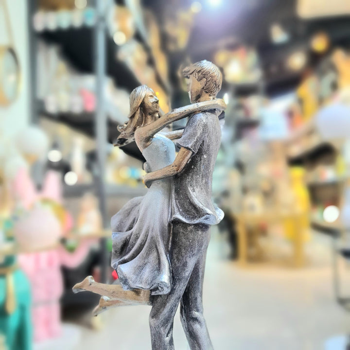 Pareja Mirándose CASONA DECO decoracion