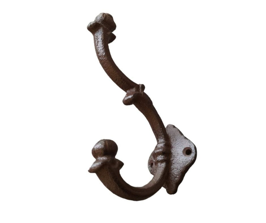 Percha forma de Gancho CASONA DECO decoracion