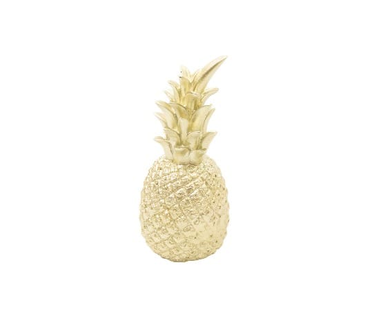 PIÑA DORADA BJ1172B CASONA DECO