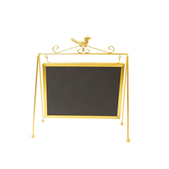 Pizarra Dorada L 1204B CASONA DECO