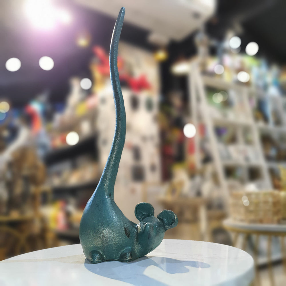 Porta Nova Ratón de hierro CASONA DECO cocina