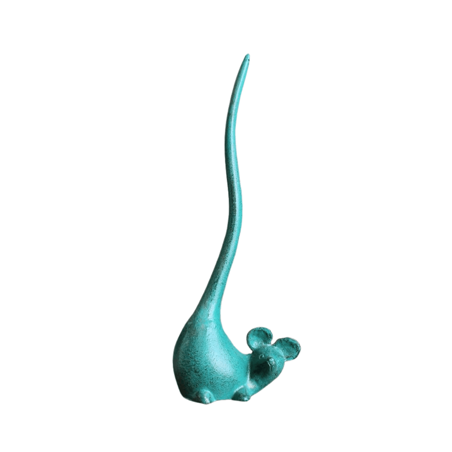 Porta Nova Ratón de hierro CASONA DECO cocina