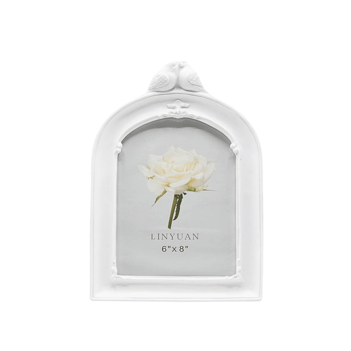 Portarretrato forma de ventana CASONA DECO decoracion