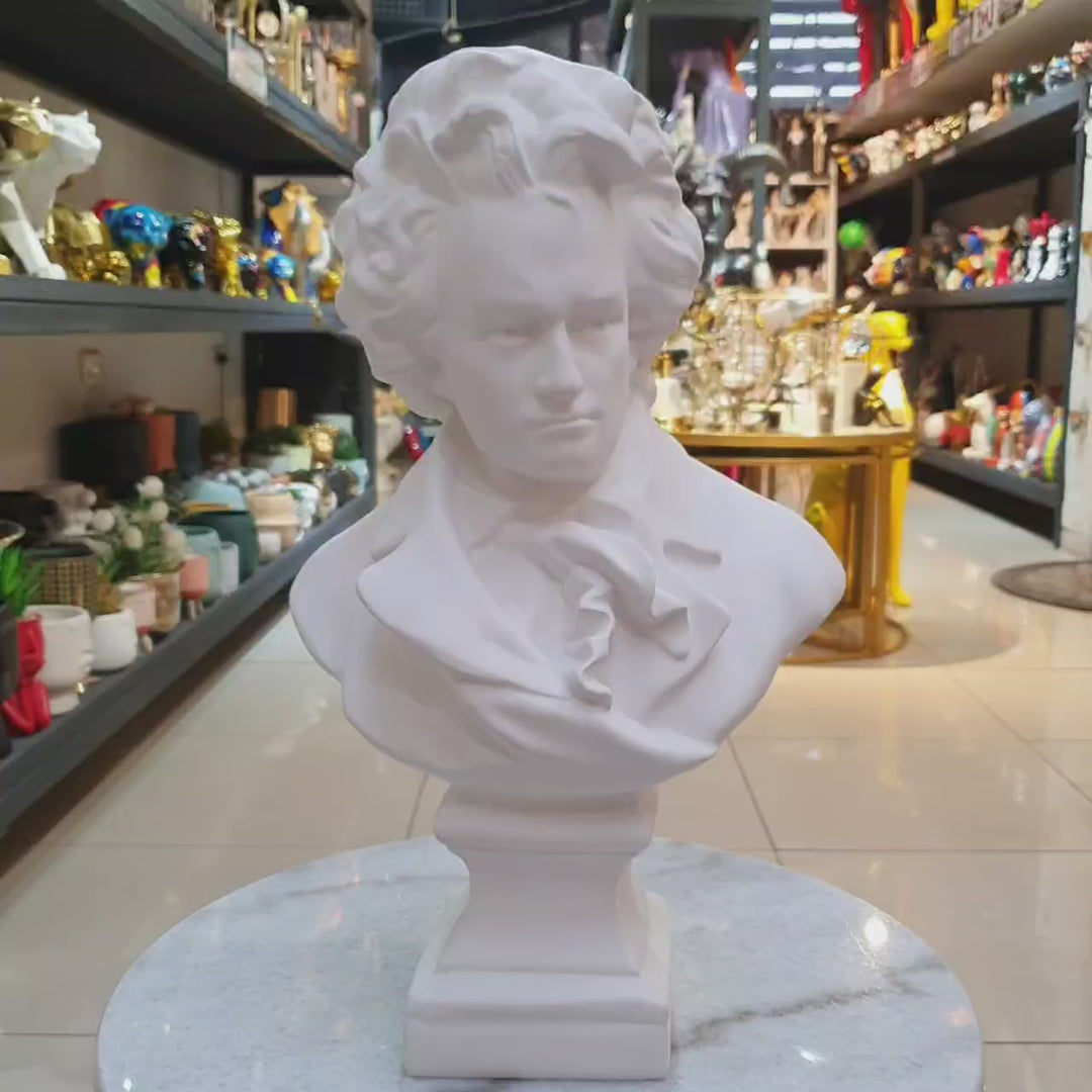 Busto Beethoven M