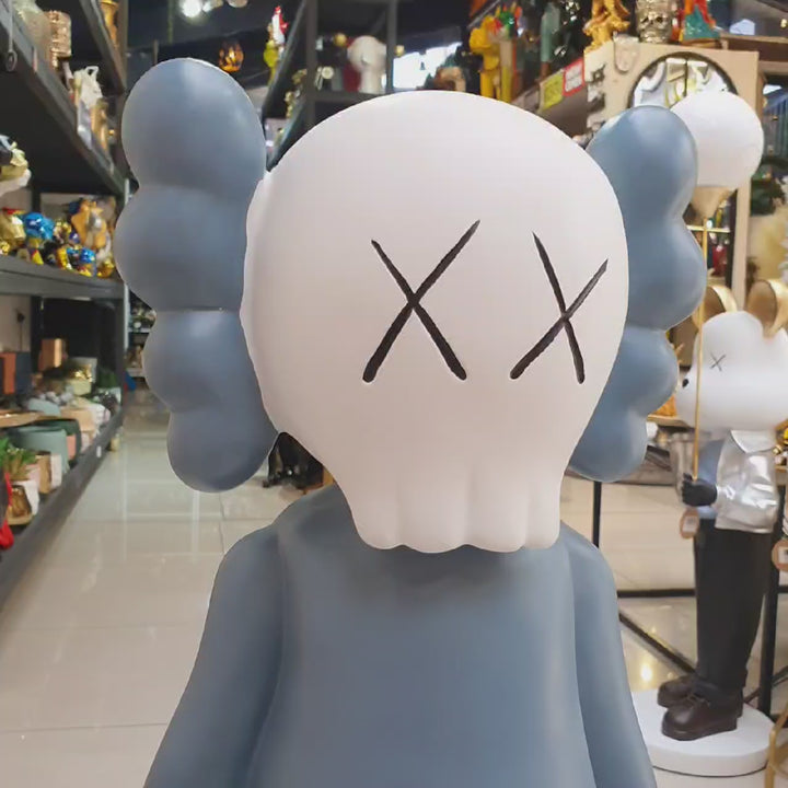 Personaje XX Celeste XL