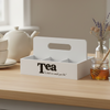 Caja de té
