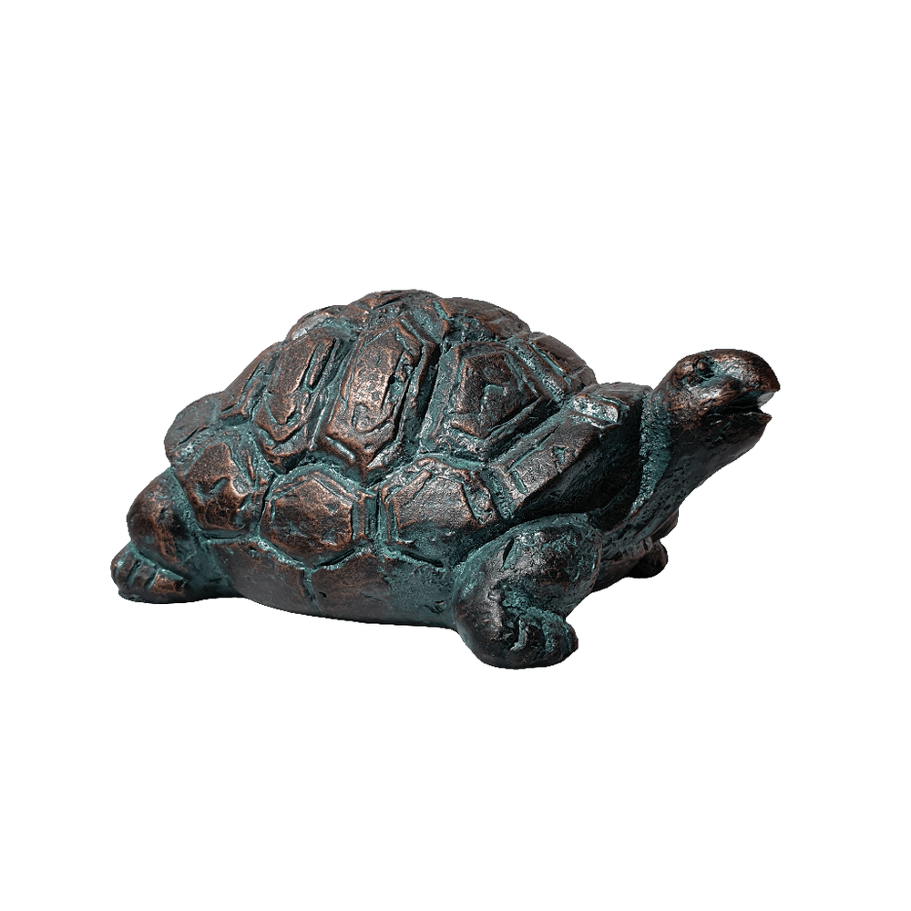 Tortuga decorativa CASONA DECO