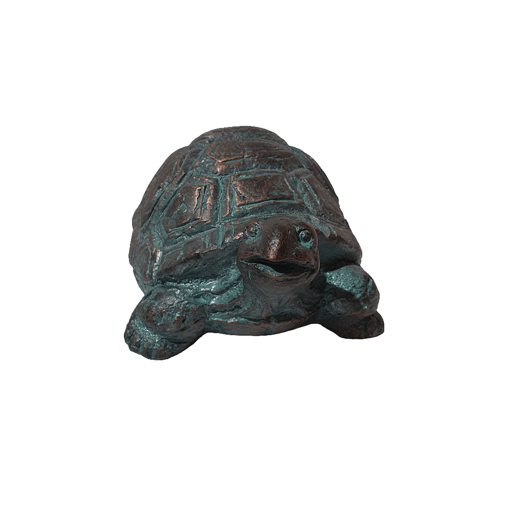 Tortuga decorativa CASONA DECO