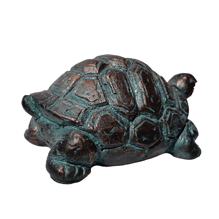 Tortuga decorativa CASONA DECO
