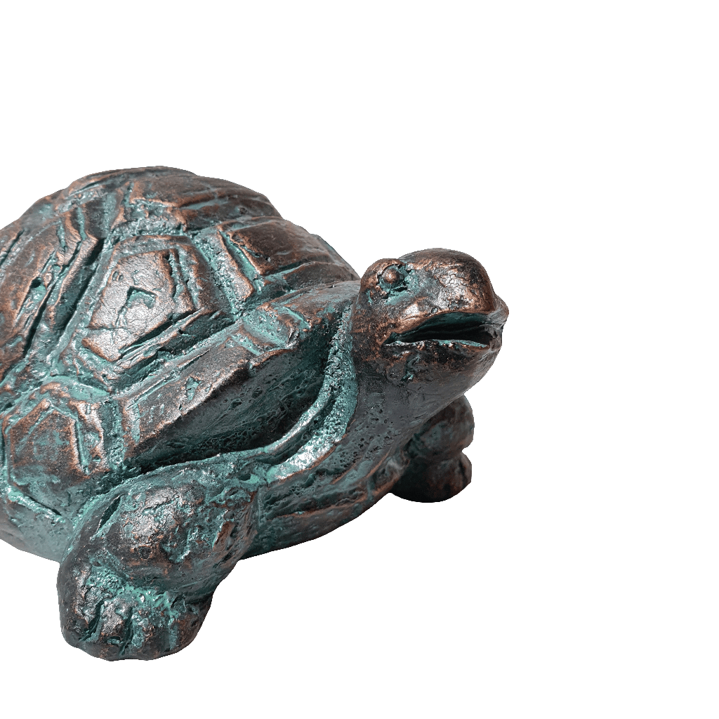 Tortuga decorativa CASONA DECO
