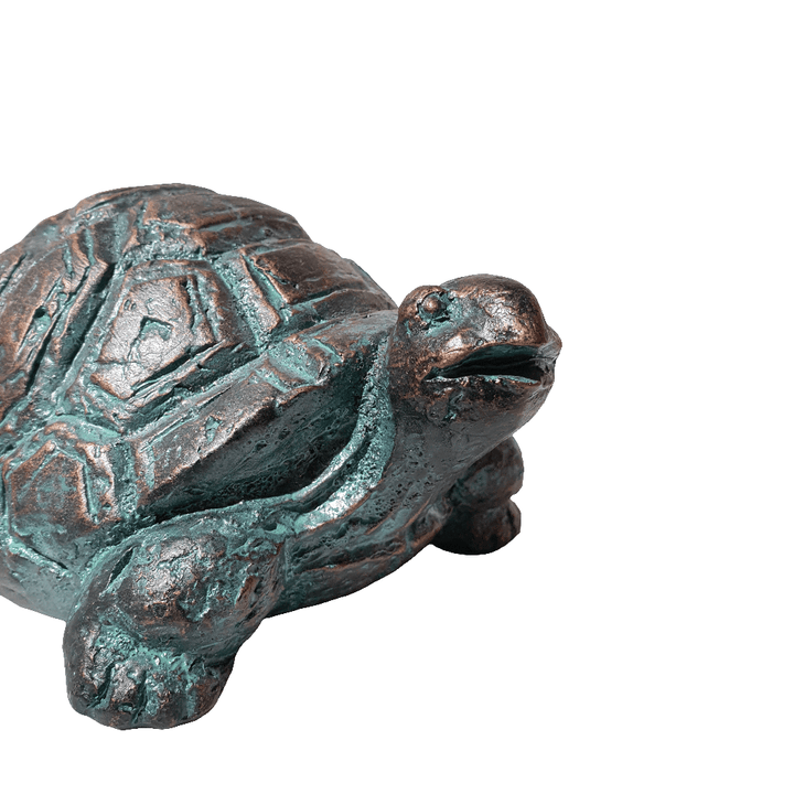 Tortuga decorativa CASONA DECO