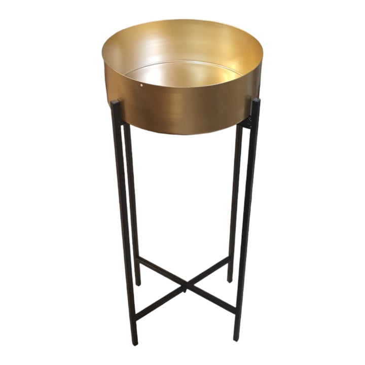 Porta Maceta Bandeja Mediana