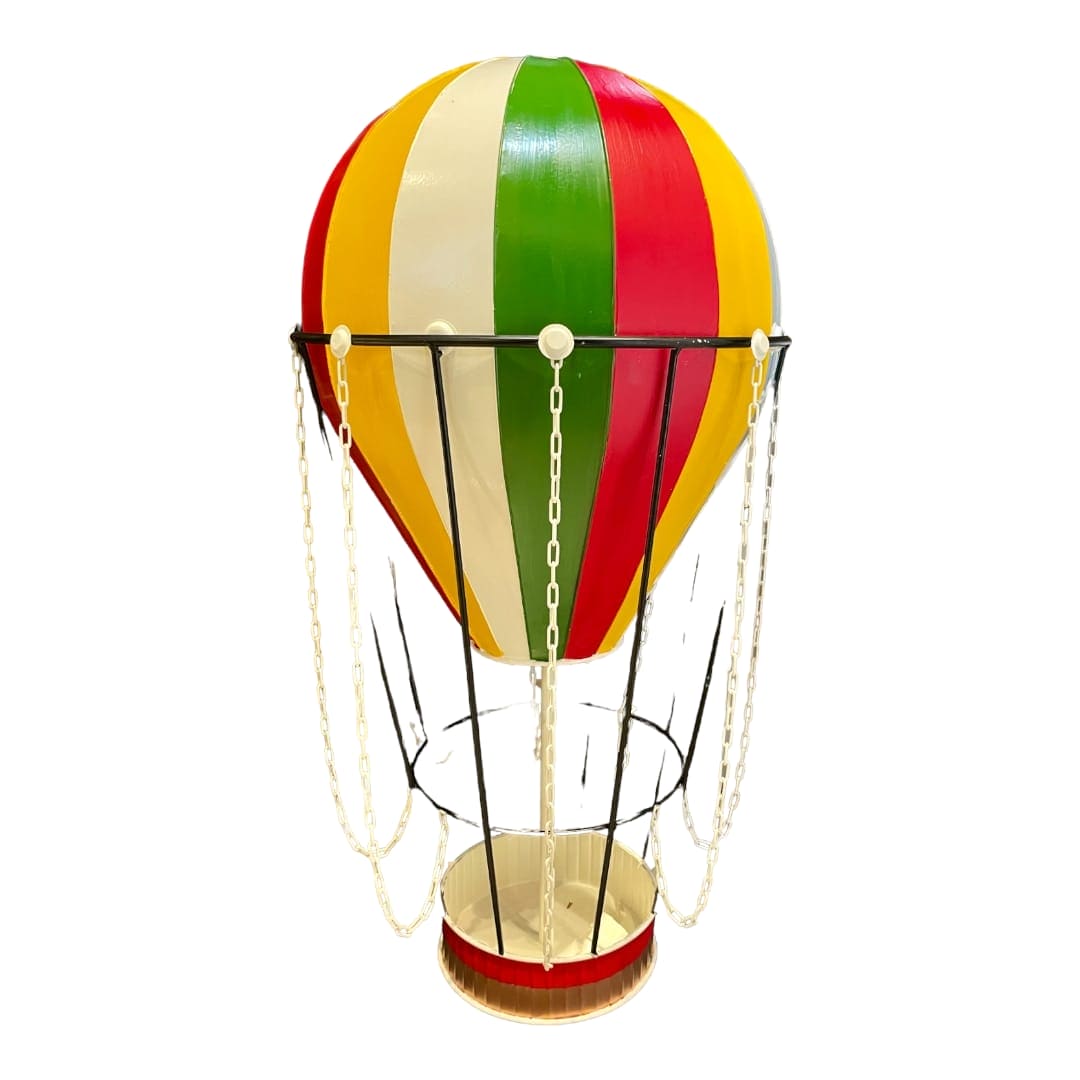 Globo Aerostatico Xl 9345-1721