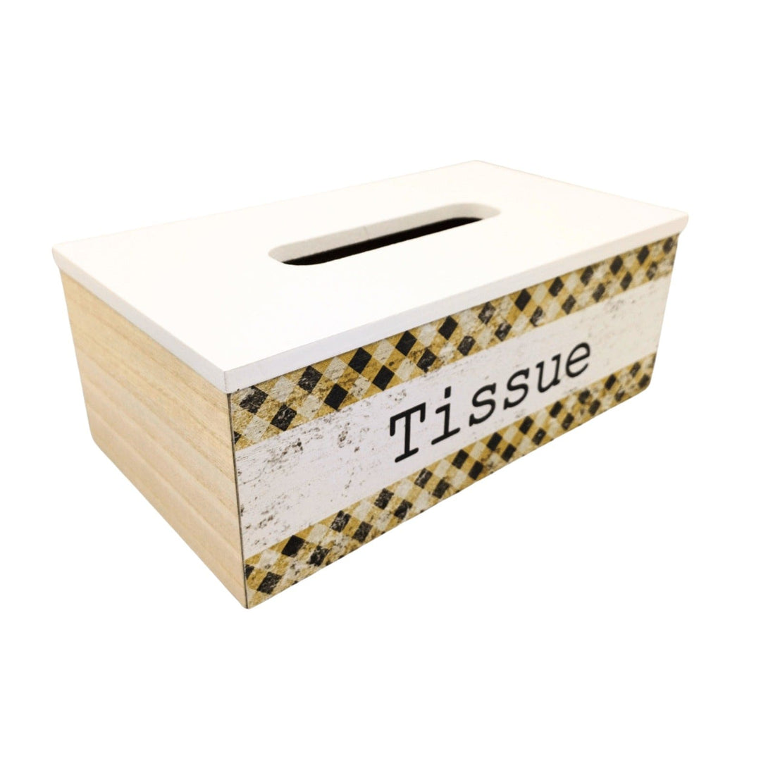 Caja Deco Tissue 6883-2