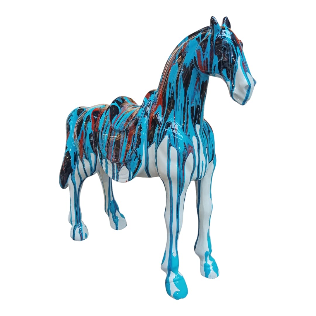 Caballo Colores H2000-242Ls