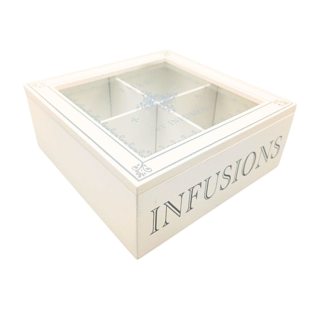 Caja Infusiones 6883-4