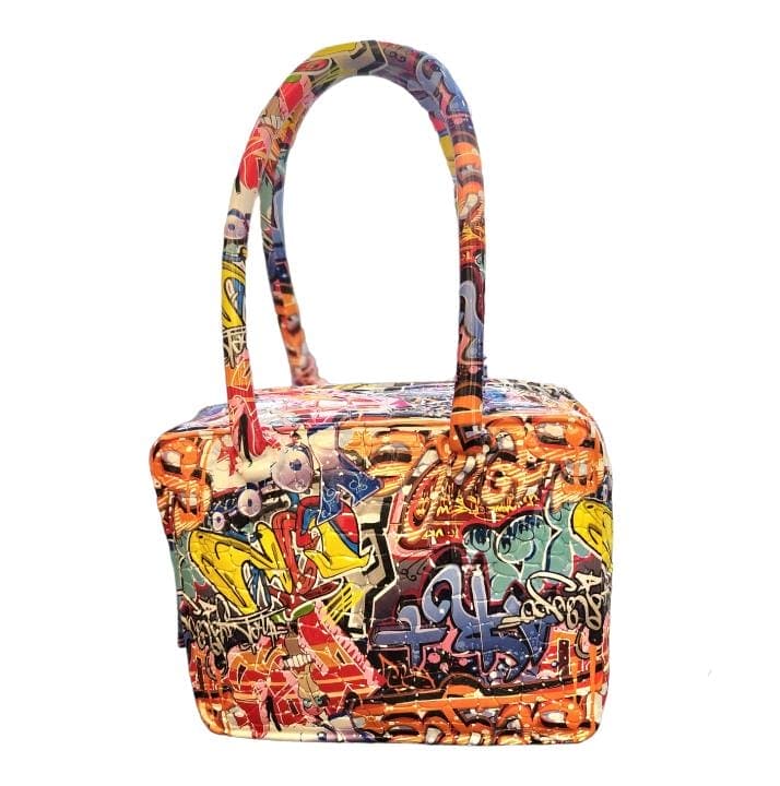 Cartera Grafiti 348Ra