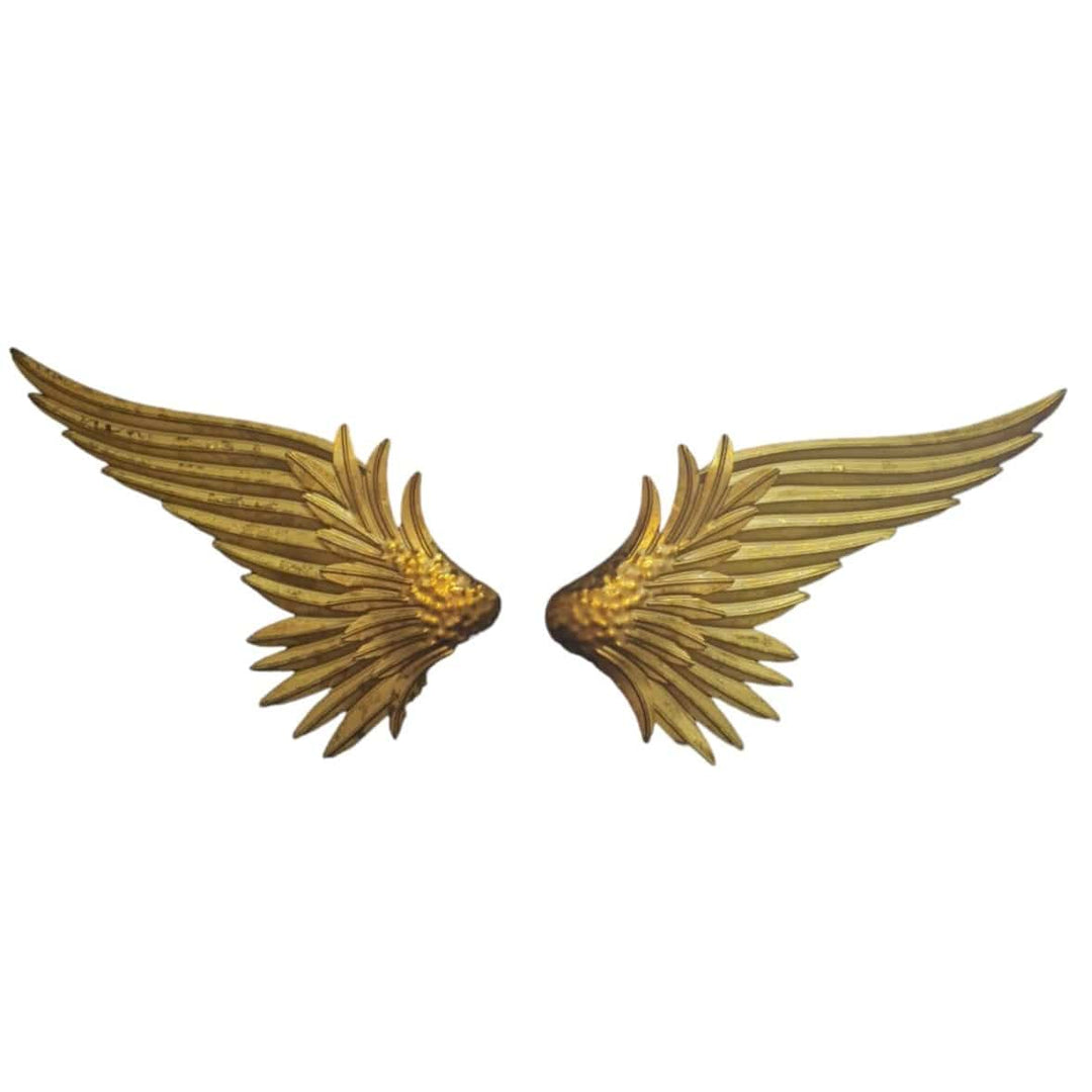 Alas Doradas S CASONA DECO Alas