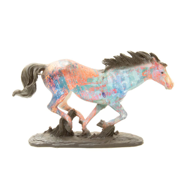 Caballo Colores