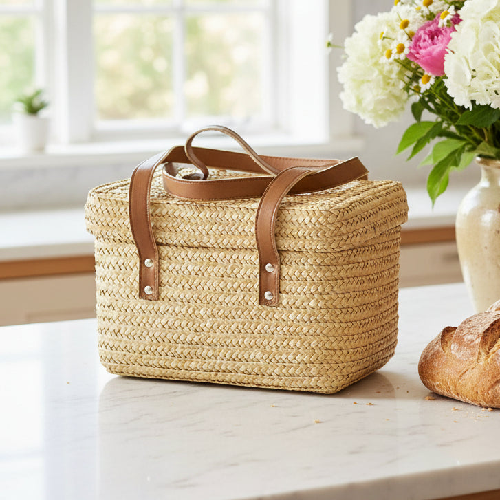 Canasto Bolso