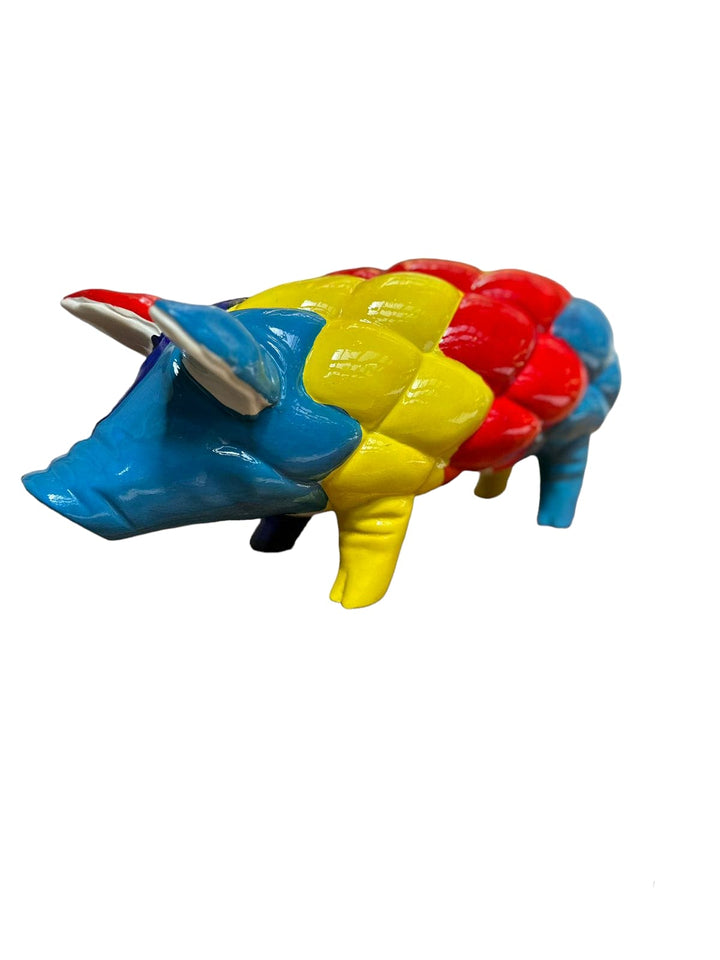 Cerdito Colores