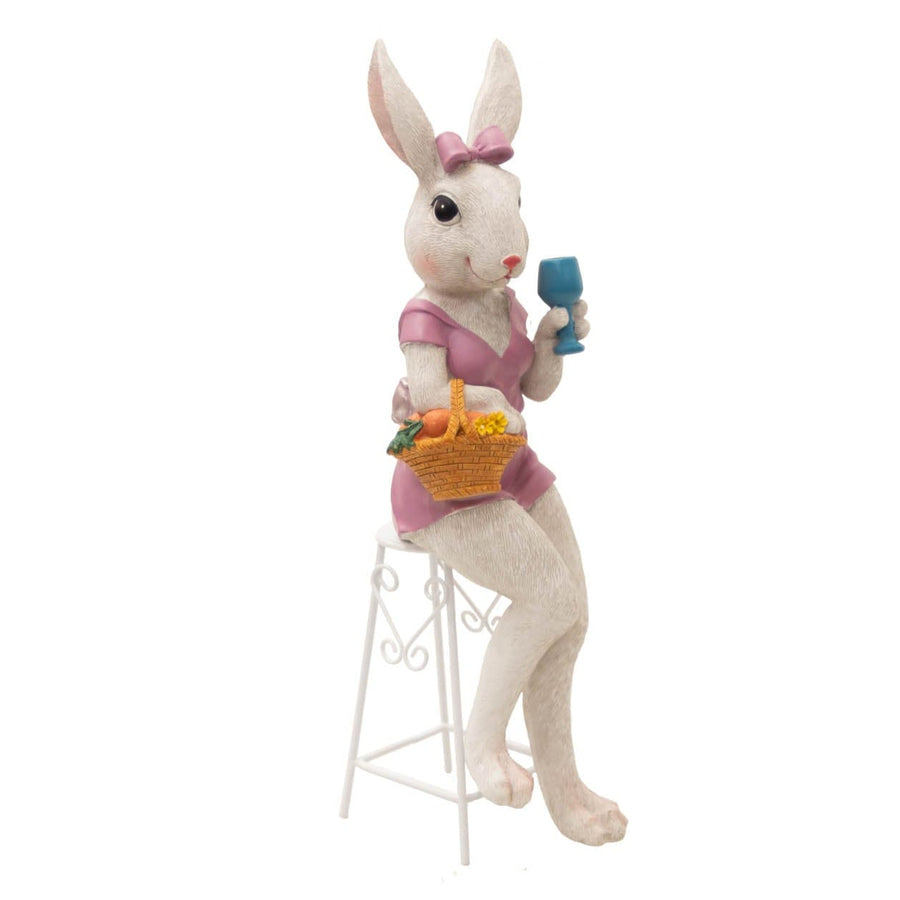 conejo pascua