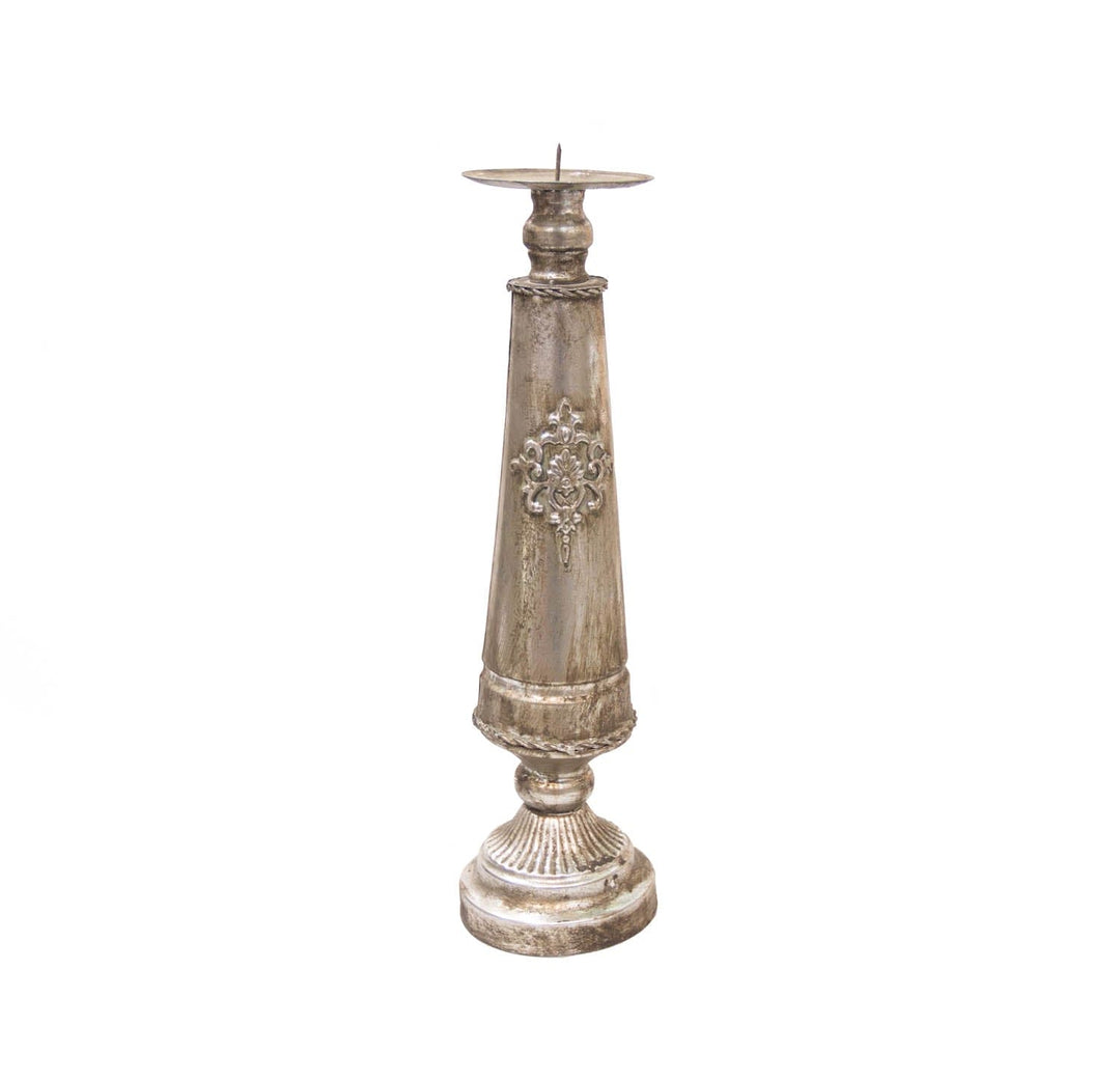 Candelabro Grande color Plata 7189