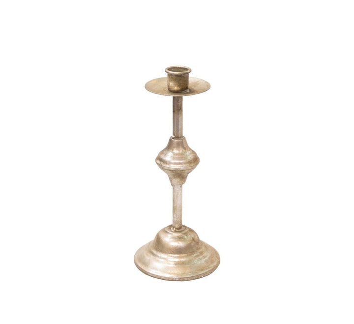 Candelabro 7195 color Plata