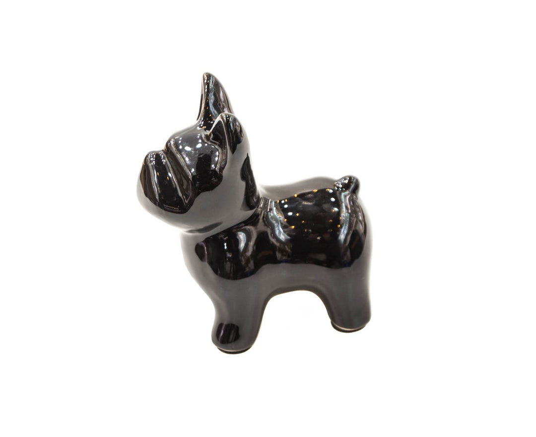 Perro Negro S 0630-10