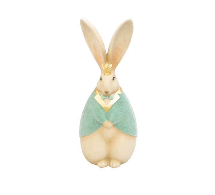 Rey Conejo Traje
