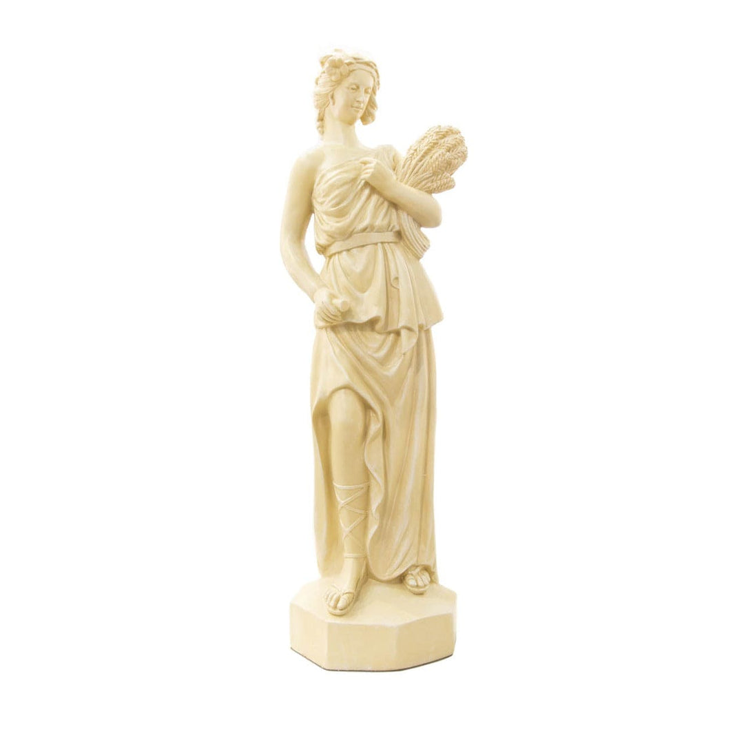 Diosa De Trigo XL Beige