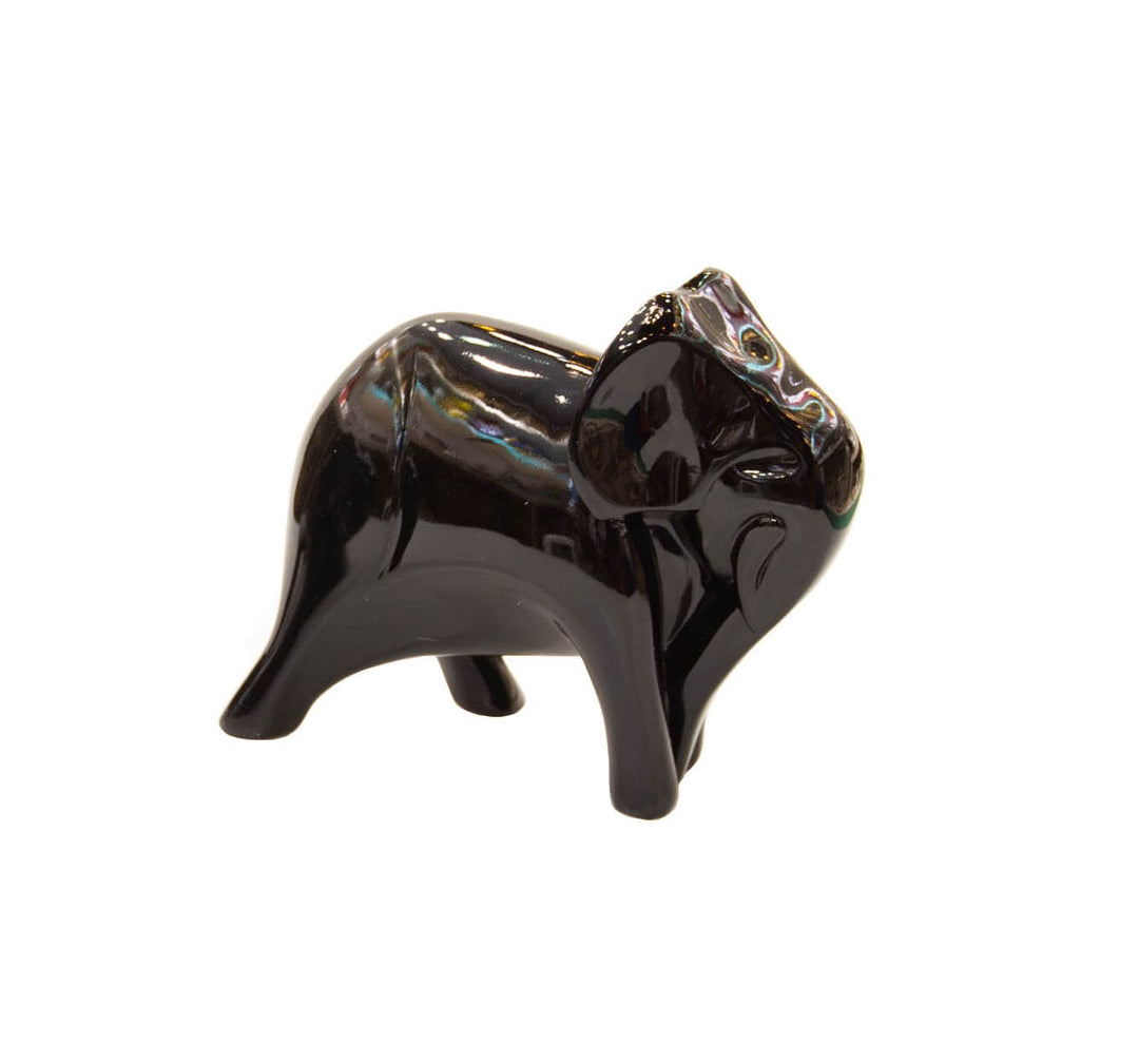 Elefante G-541C color Negro Maxi