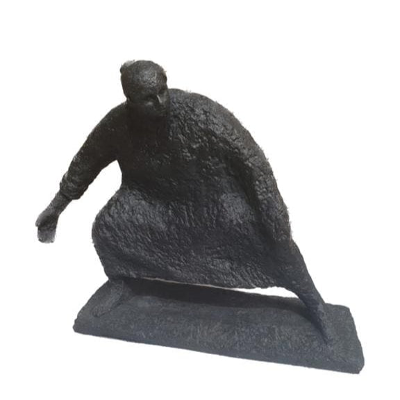 Mujer De Hierro