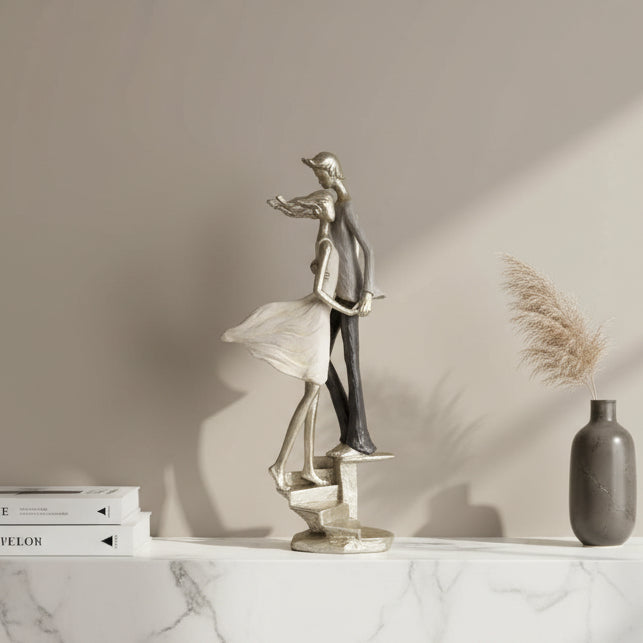 Pareja Escala Xl-T0191