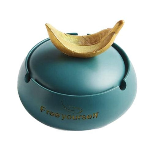 Cenicero Pluma Bj1503E