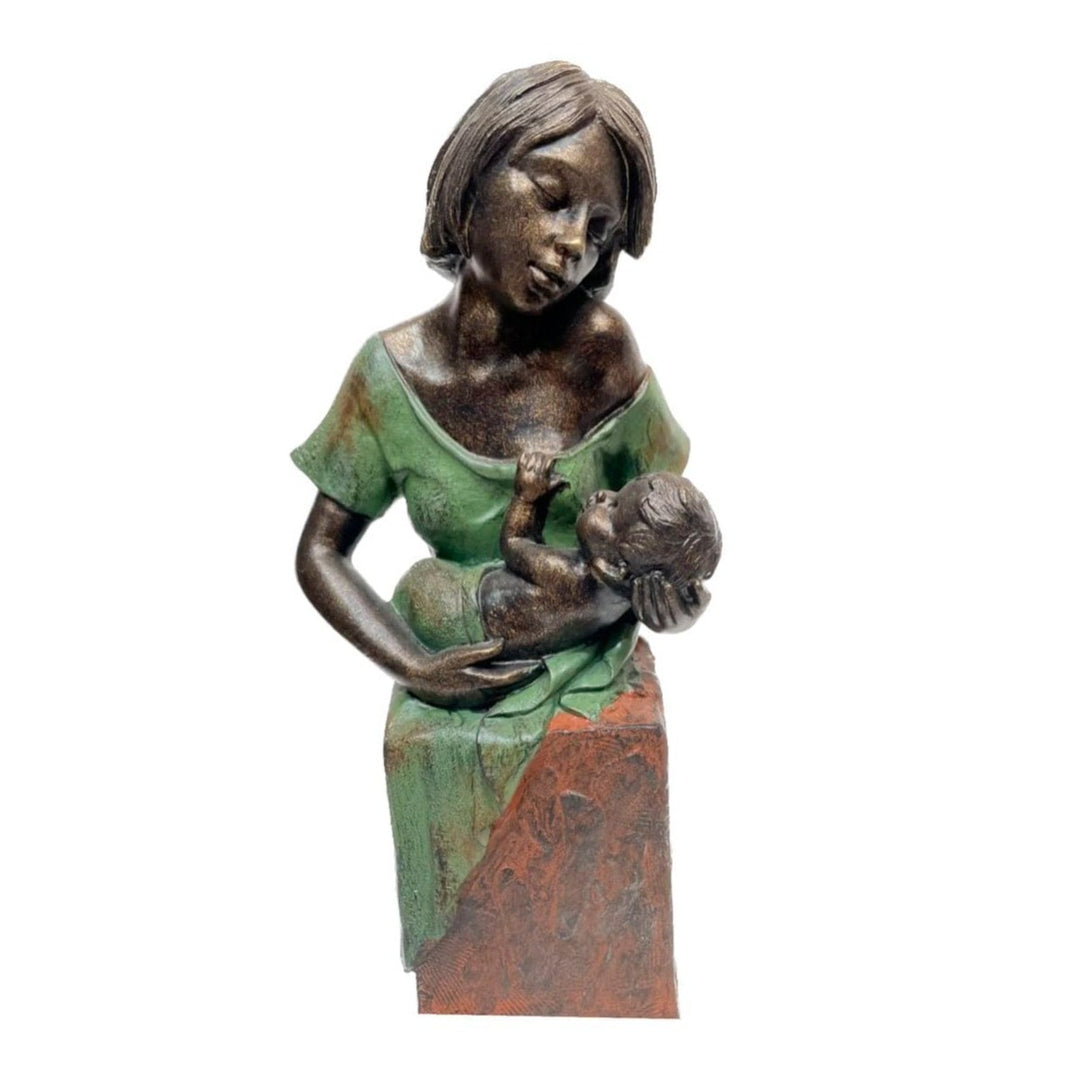 Familia Madre-Bebé Nyn026400