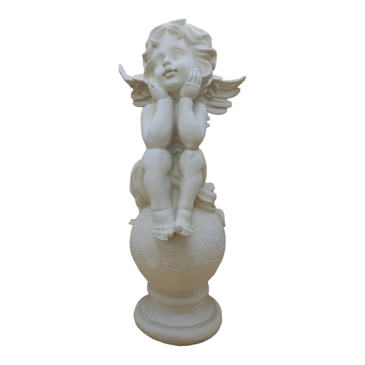 Ángel Sentado