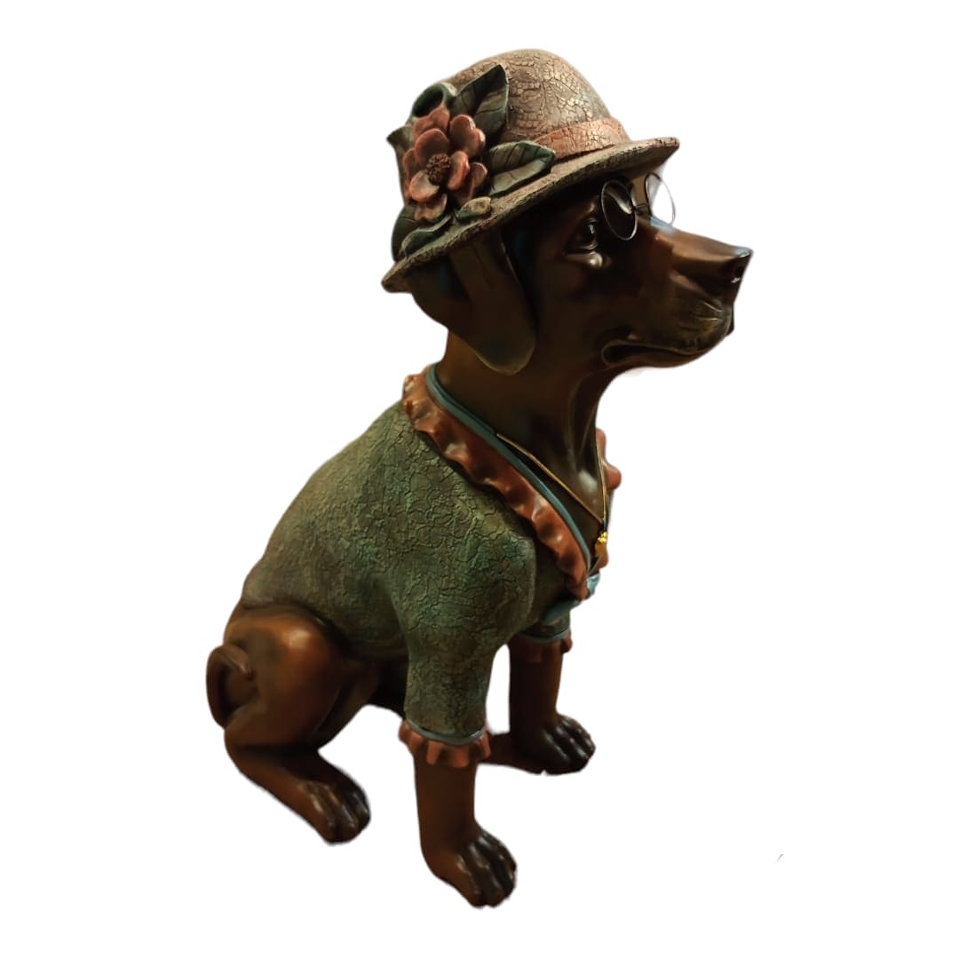 Perra Sombrero Xl W8000-1200