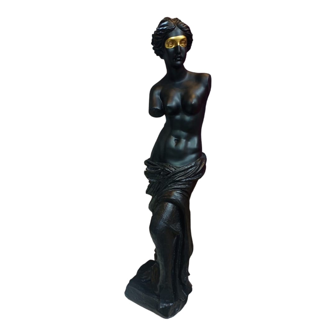 Venus De Milo Xl W8000-490 Negro