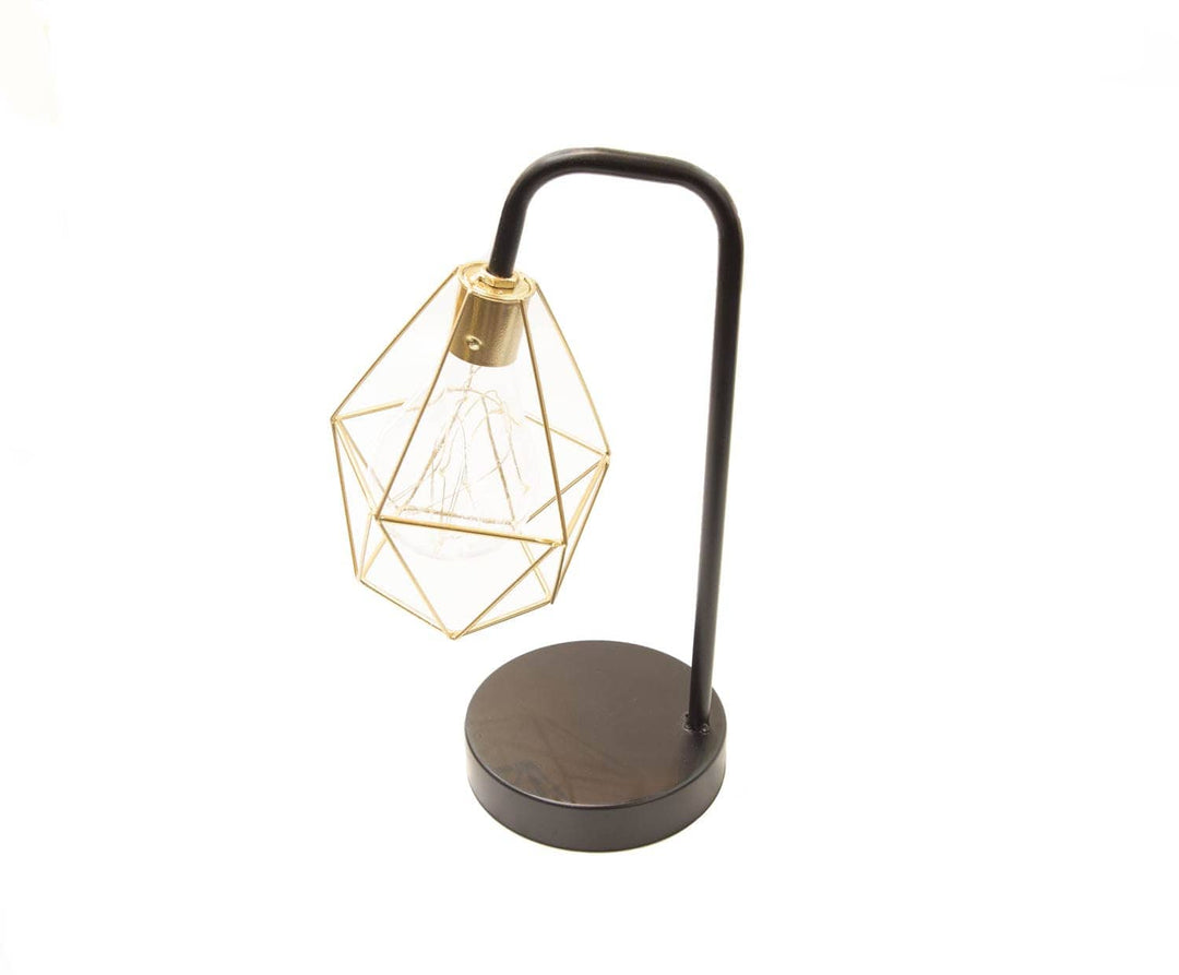 Ampolleta Pedestal CASONA DECO